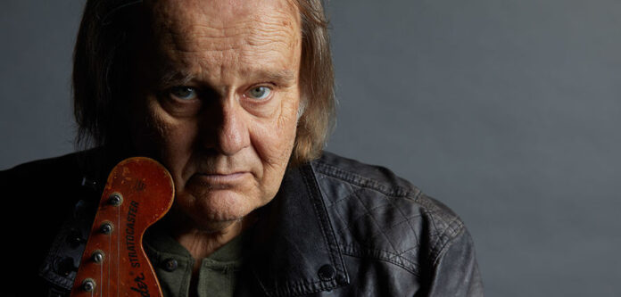 Walter Trout