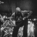 Suffocation leaves Manchester breathless Suffocation