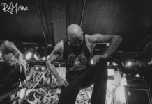 Suffocation leaves Manchester breathless Suffocation