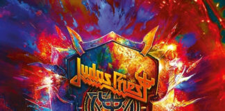 Judas Priest