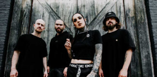 Jinjer