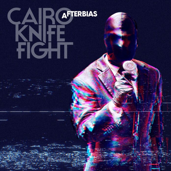 Cairo Knife Fight's Afterbias - RAMzine