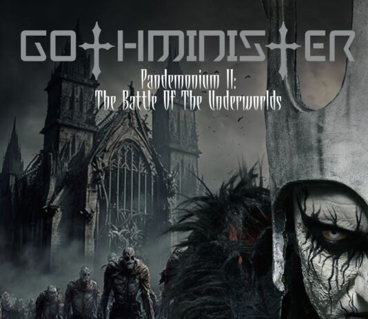 One Dark Happy Nation with Gothminster