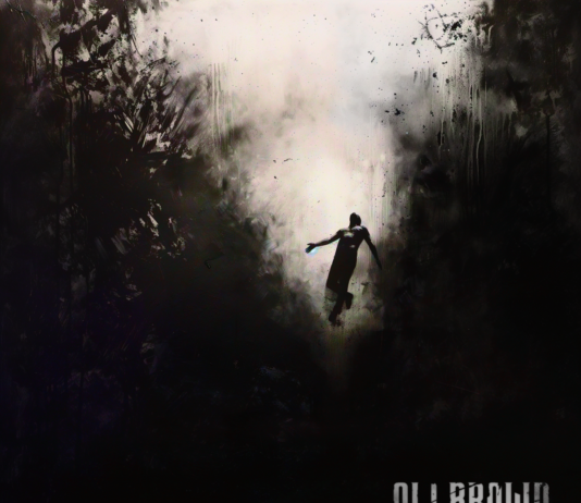 Oli Brown & The Dead Collective – Epilogue