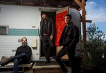 Cometh The Storm… High On Fire Return With A Blast High on Fire