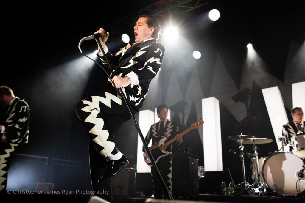 The Hives