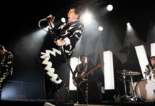 The Hives