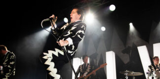 The Hives