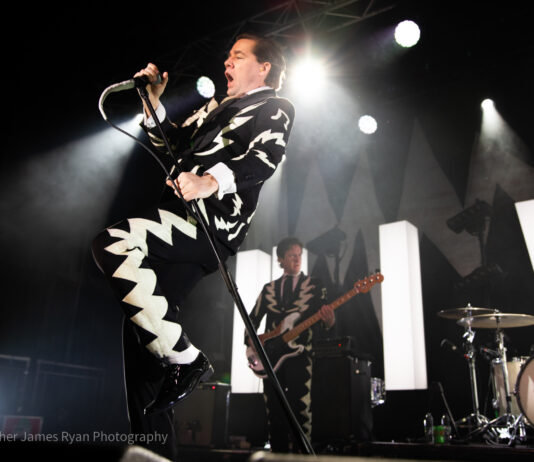 The Hives
