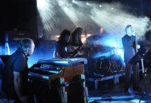 Lucifer Was – Ein Fix Ferdig Mann Lucifer Was