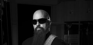 Kerry King