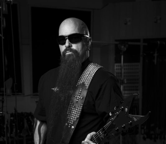 Kerry King