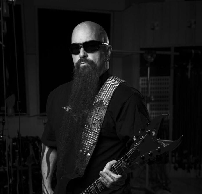 Kerry King Kerry King