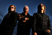 SiX by SiX Go Beyond Shadowland Six by Six