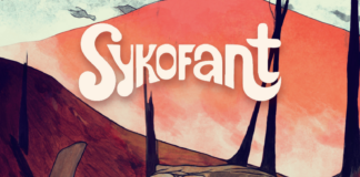 Sykofant