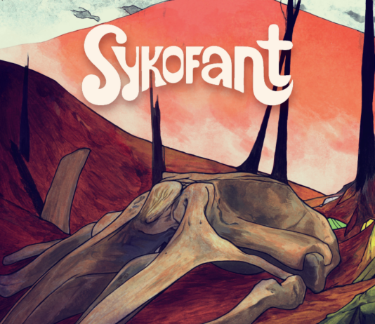 Sykofant