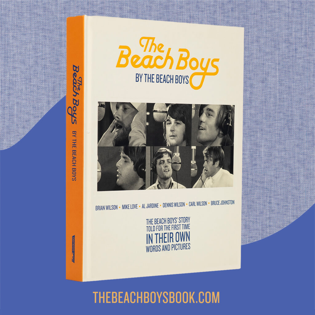 The Beach Boys