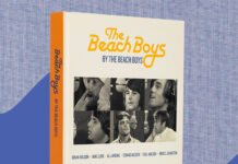 The Beach Boys by The Beach Boys The Beach Boys