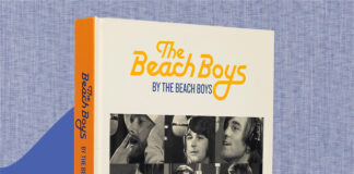 The Beach Boys