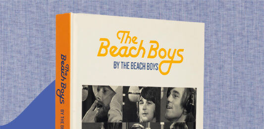 The Beach Boys