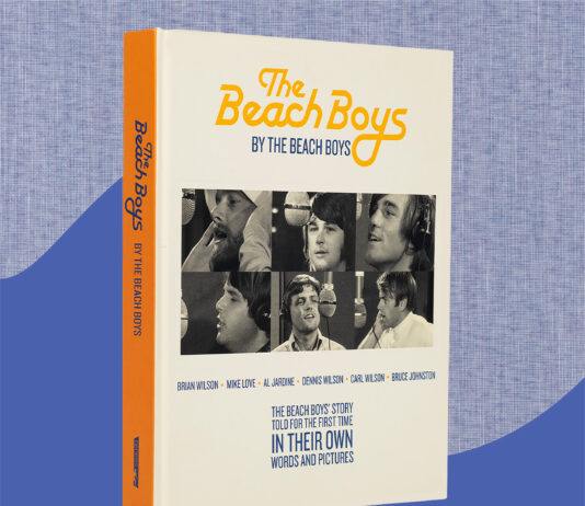 The Beach Boys