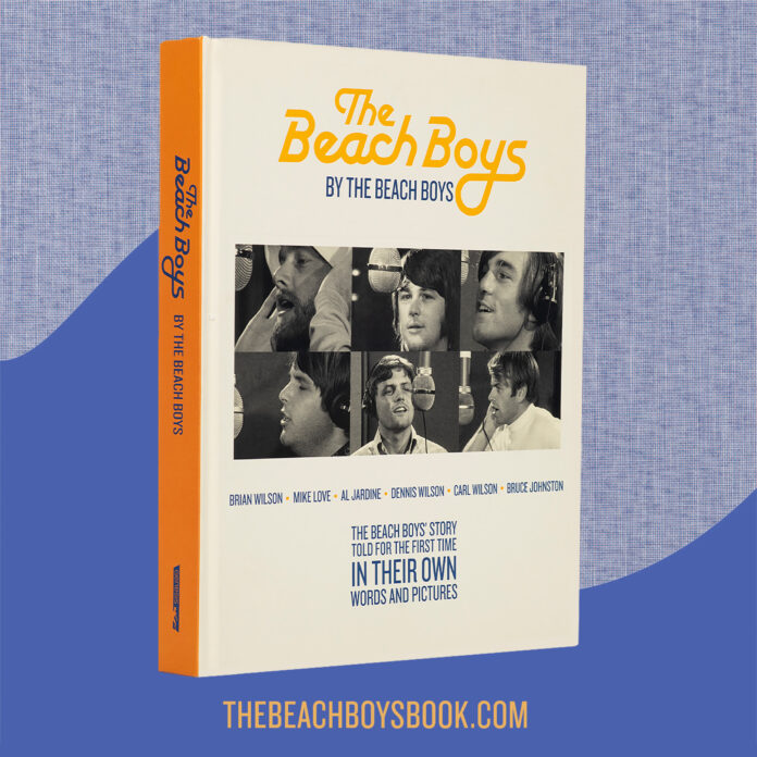 The Beach Boys The Beach Boys