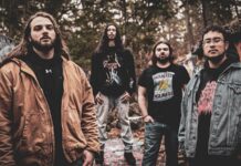 Tombstoner Rot, Stink and Rip Tombstoner