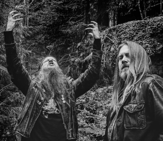 Darkthrone