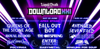 Download Festival