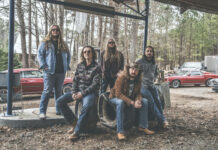 The Wait is Over for The Georgia Thunderbolts