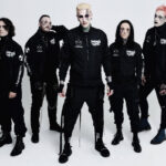 Motionless In White embodies gothic glamour, rebellion & self-expression Motionless In White