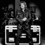 Mandoki Soulmates – A Memory Of Our Future