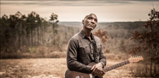 Cedric Burnside