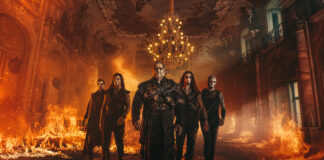 Powerwolf