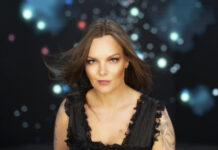 Anette Olzon