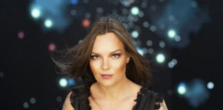 Anette Olzon