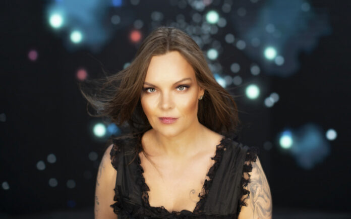 Anette Olzon