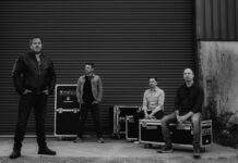 Mine Road & the American Dream