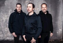 Airbag – The Century of the Self Airbag