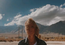 Holly Lerski - Sweet Decline