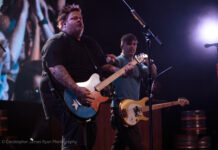 Bowling for Soup’s Jaret Reddick – Youthful Stupidity Bowling for Soup 2024
