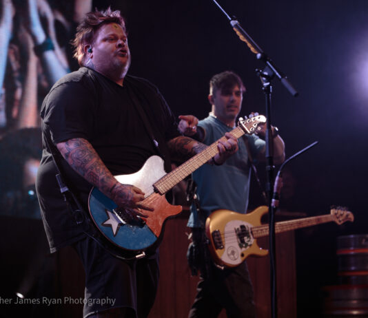 Bowling for Soup 2024