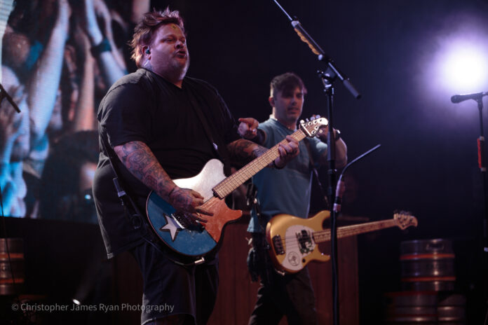 Bowling for Soup 2024 Bowling for Soup 2024