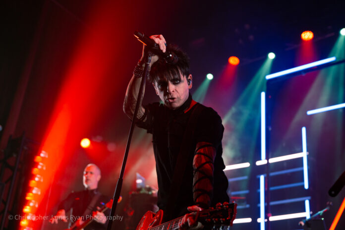 Gary Numan Gary Numan