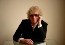 Ian Hunter