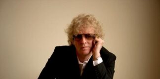 Ian Hunter