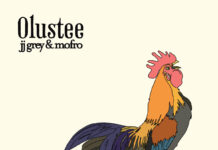 Olustee by JJ Grey & Mofro