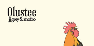 Olustee by JJ Grey & Mofro