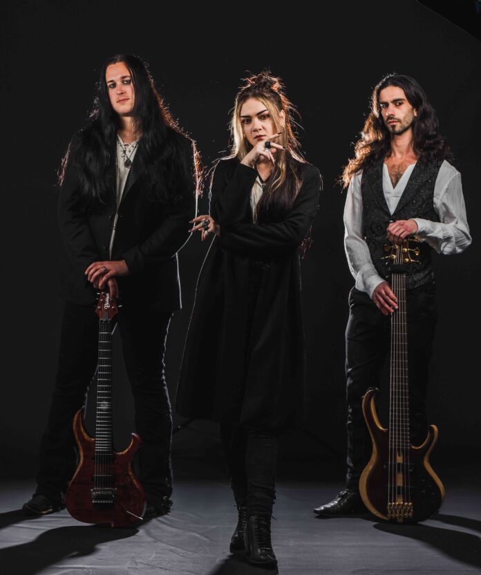 Seven Spires Seven Spires