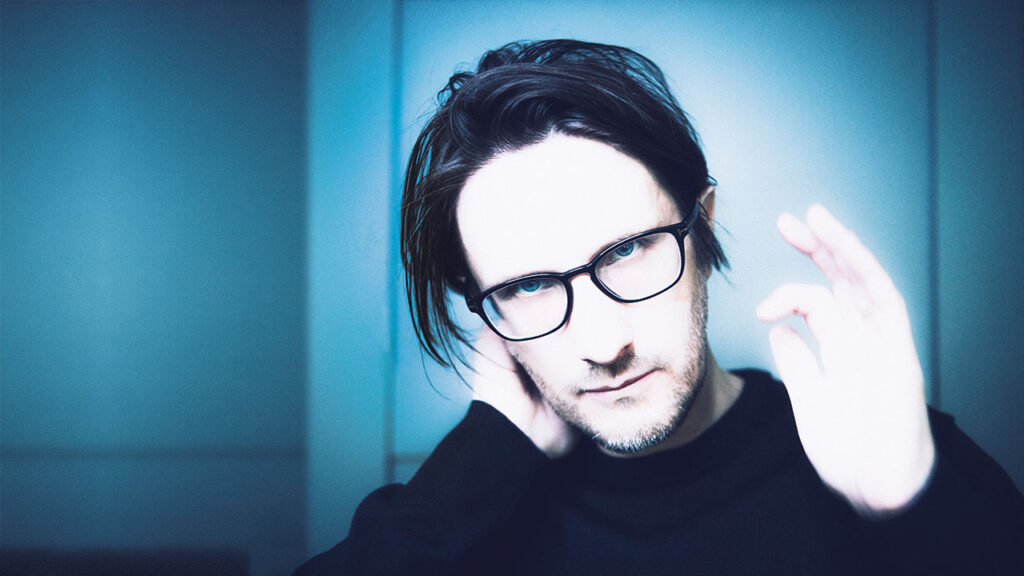 Steven Wilson